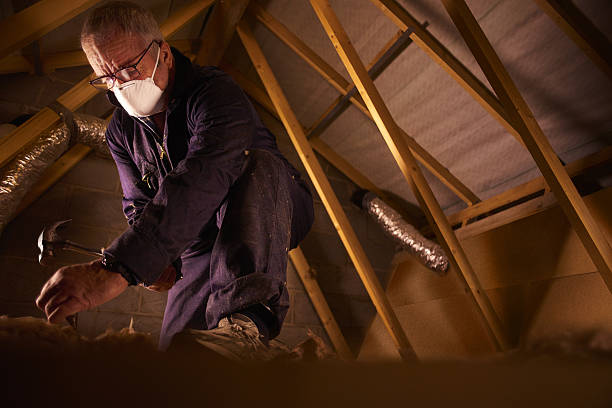 Best Insulation for Specific Applications in Pittsboro, IN